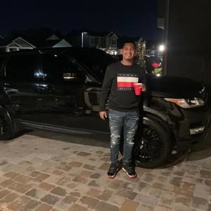 Meet your Posher, Hanssel